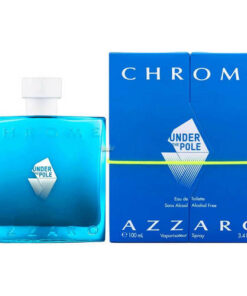 Chrome Under The Pole 100ml