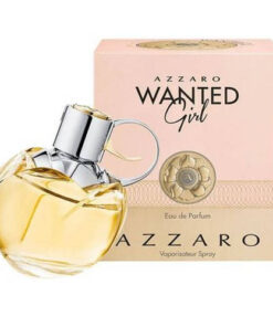 Wanted Girl 80ml