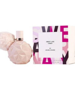 Sweet Like Candy 100ML