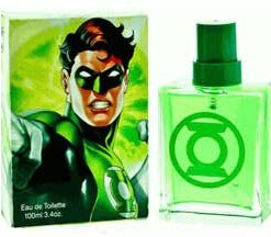 Green Lantern