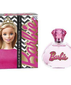 Barbie Fashion Girl 100ML