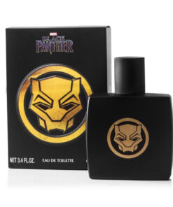 Black Panther Marvel 100ML