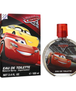 Pixer Car-3 Disney 100ML