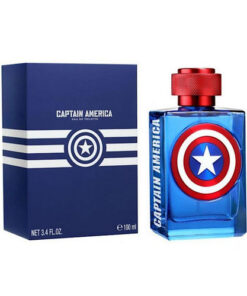Capitan America Marvel 100ML