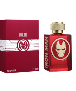Iron Man Marvel 100ML