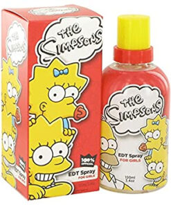 The Simpsons 100ML