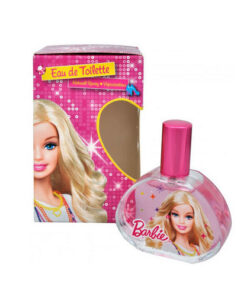 Barbie Fashion Girl 50ML