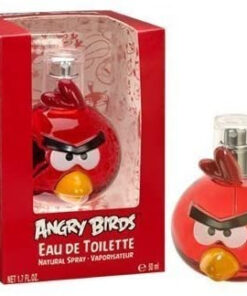 Angry Birds 50ML