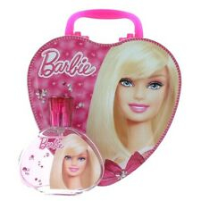 Barbie Metalic Corazon 100ML