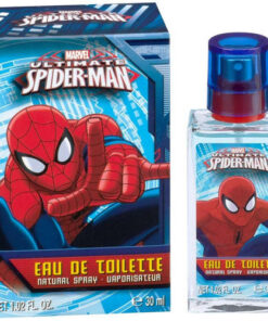 Spiderman Ultimate 100ML