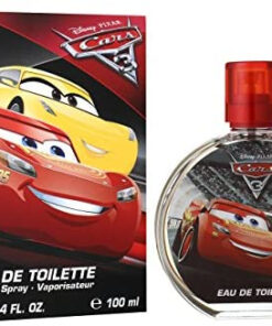 Cars 100ML