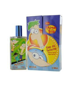 Phineas And Ferb 100ML
