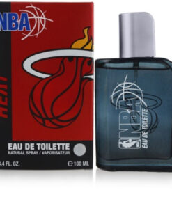 Nba Miami Heat 100ML