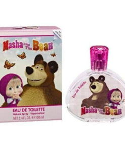 Masha And The Bear 100ML
