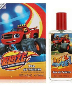 Blaze 100ML
