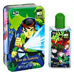 Ben 10 Alien Force 100ML