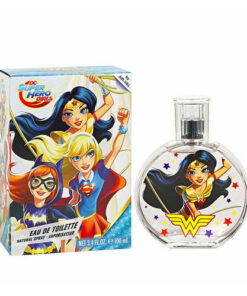 Super Hero Girls 100ML