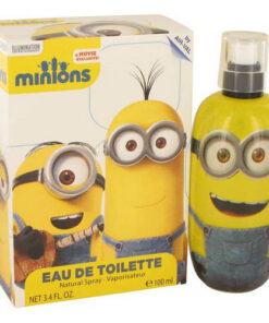 Minions 100ML