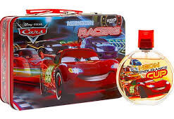 Cars Metalic Racer 100ML