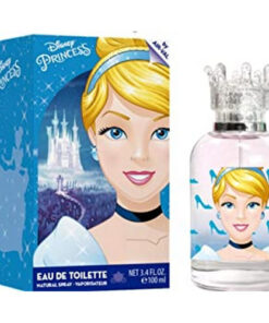Princesa Cinderela 100ML