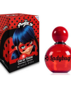 Lady Bug Miraculous 100ML