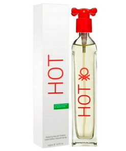 Benetton Hot 100ML