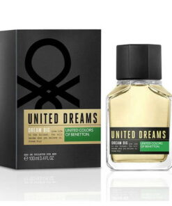 Dream Big 100ML