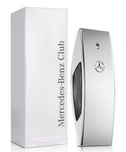 Mercedes Benz Club 100ML