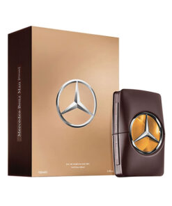 Mercedes Benz Man Private 100ML