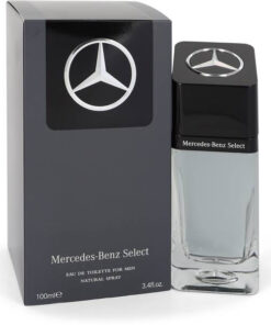 Mercedes Benz Select 100ML
