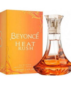 Heat Rush 100ML
