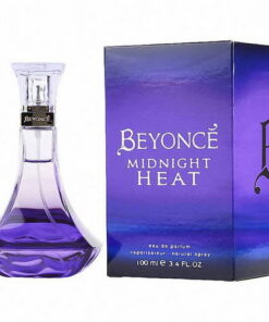 Midnight Heat 100ML