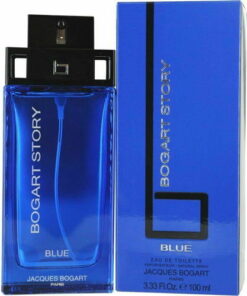 Bogart Story Blue 100ML