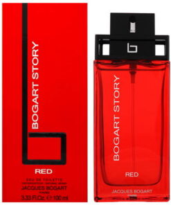 Bogart Story Red 100ML