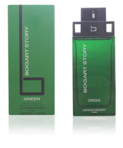 Bogart Story Green 100ML