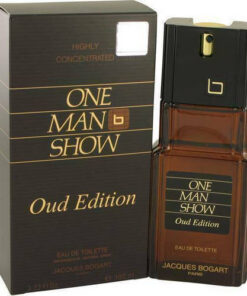 One Man Show Oud Edition 100ML