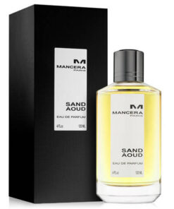 Sand Aoud 120ml