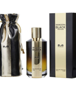 Black Prestigium 120ml