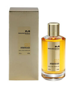 Gold Intensitive Aoud 120ml