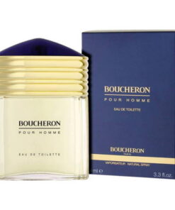 Boucheron Pour Homme 100ML