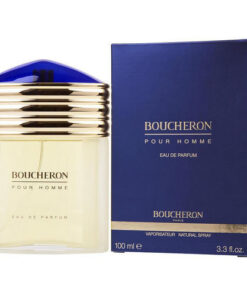 Boucheron Pour Homme Edp 100ML