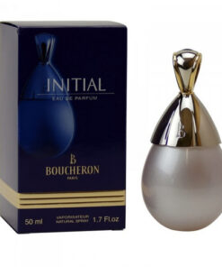 Initial 50ML