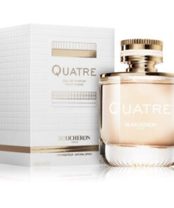 Boucheron Quatre 100ML