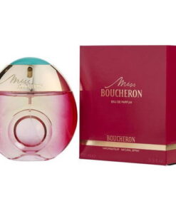 Miss Boucheron 100ML