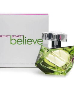 Believe 100ML