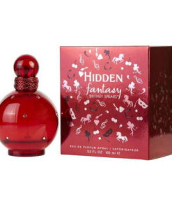 Hidden Fantasy 100ML