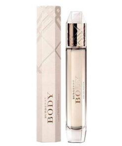 Burberry Body Eau De Parfum 85ML