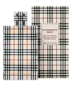 Burberry Brit 100ML