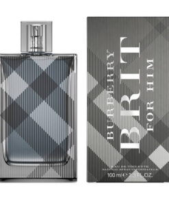 Burberry Brit For Men 100ML