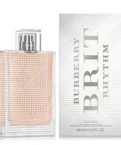 Burberry Brit Rythm 90ML